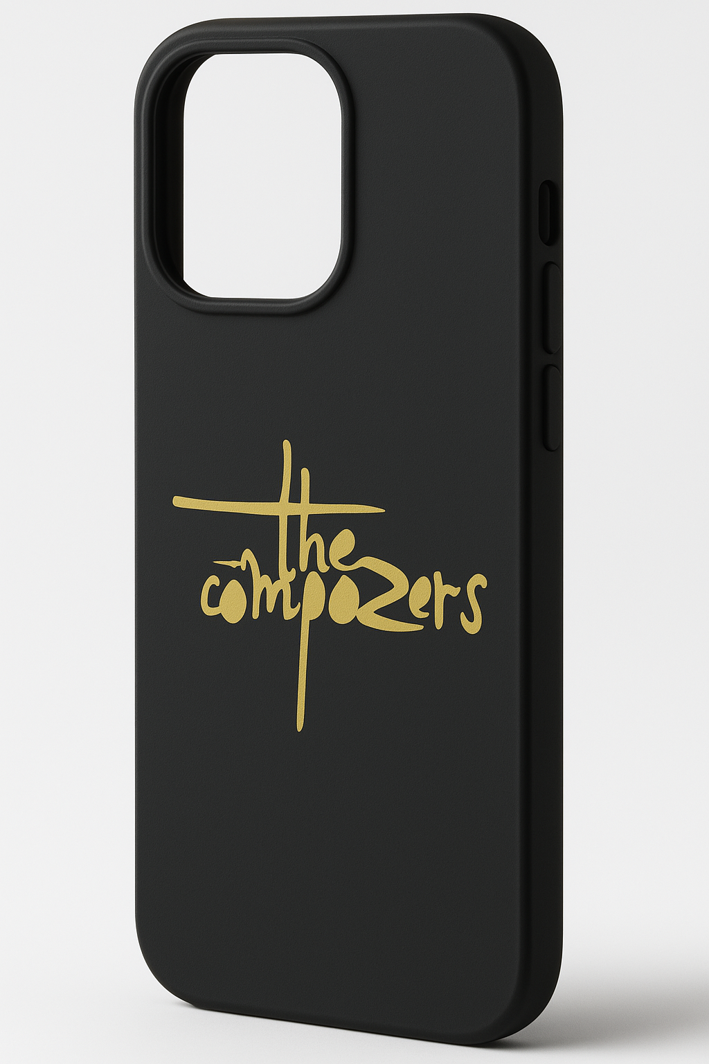 Compozers™ iPhone Signature Case