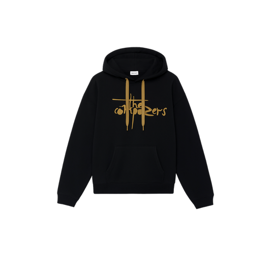 THE COMPOZERS™ UNISEX SIGNATURE HOODIE