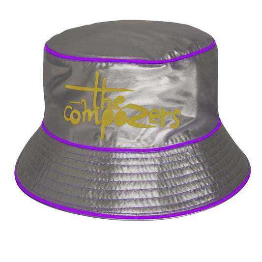 The Compozers™ Reflective Tour Cap